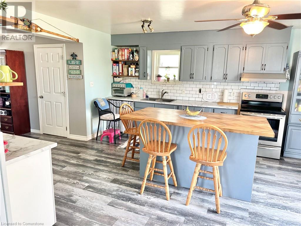 Photo 17 at 12 Grave Street, Port Rowan Photo 17 at 12 Grave Street, Port Rowan