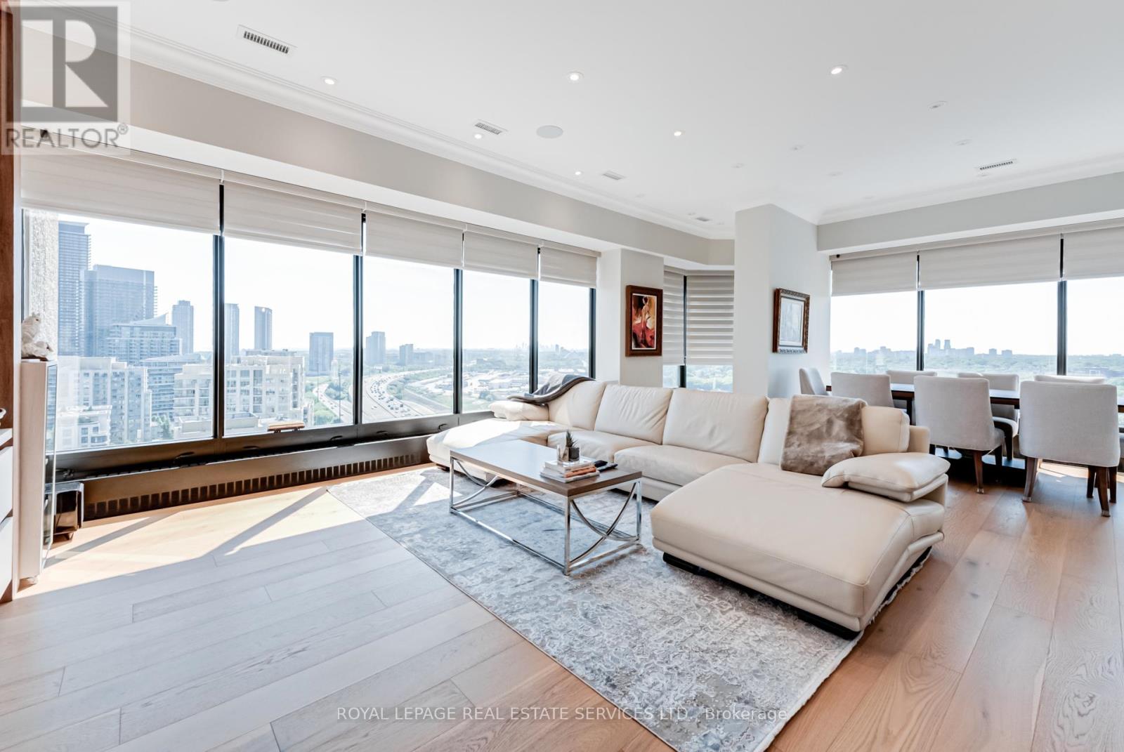 2508 - 2045 Lake Shore Boulevard W, Toronto, Ontario  M8V 2Z6 - Photo 12 - W12235023