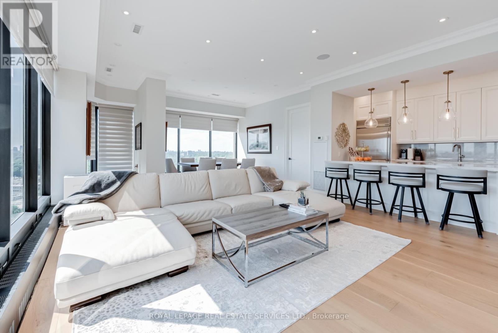 2508 - 2045 Lake Shore Boulevard W, Toronto, Ontario  M8V 2Z6 - Photo 13 - W12235023