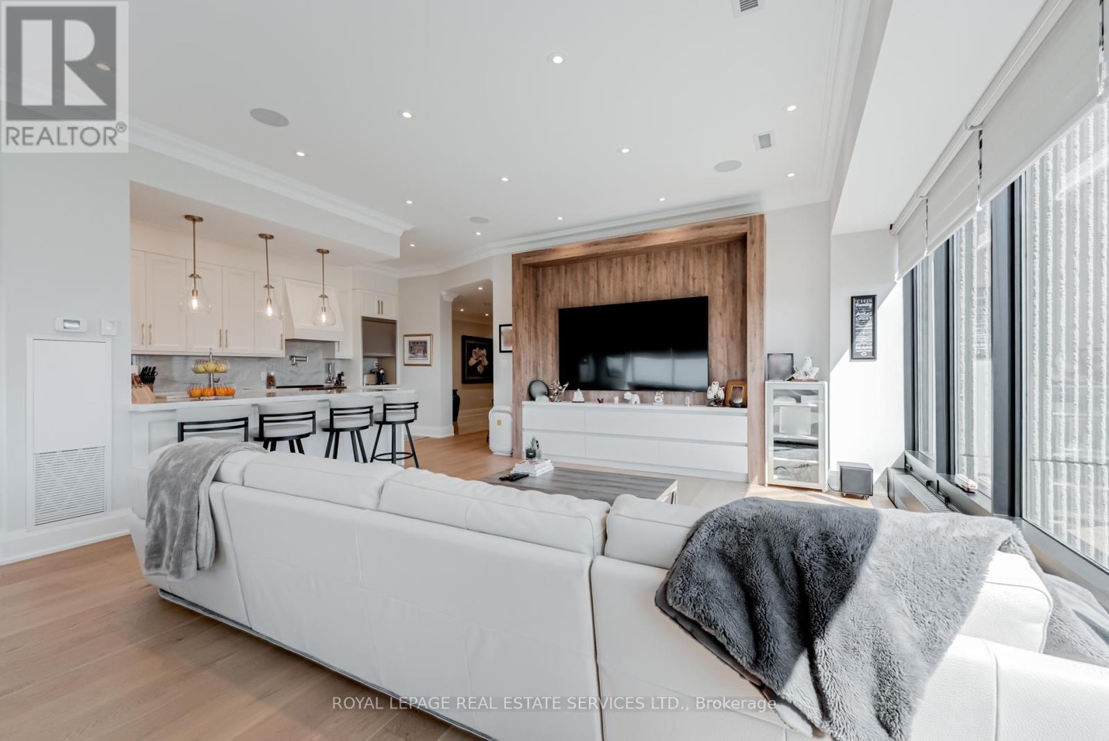 2508 - 2045 Lake Shore Boulevard W, Toronto, Ontario  M8V 2Z6 - Photo 15 - W12235023