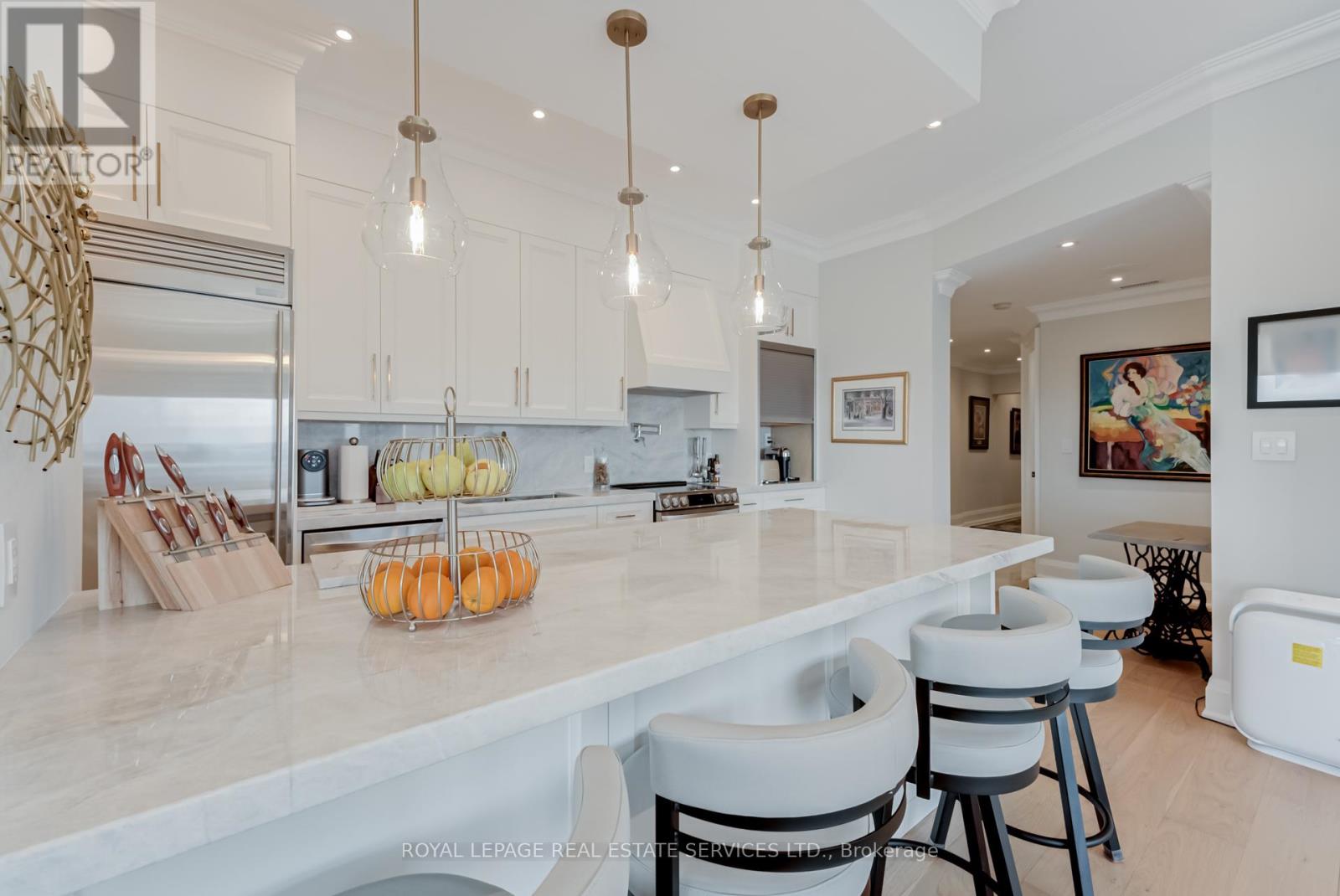 2508 - 2045 Lake Shore Boulevard W, Toronto, Ontario  M8V 2Z6 - Photo 16 - W12235023