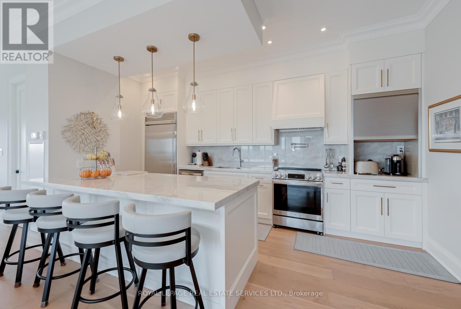 2508 - 2045 Lake Shore Boulevard W, Toronto, Ontario  M8V 2Z6 - Photo 17 - W12235023