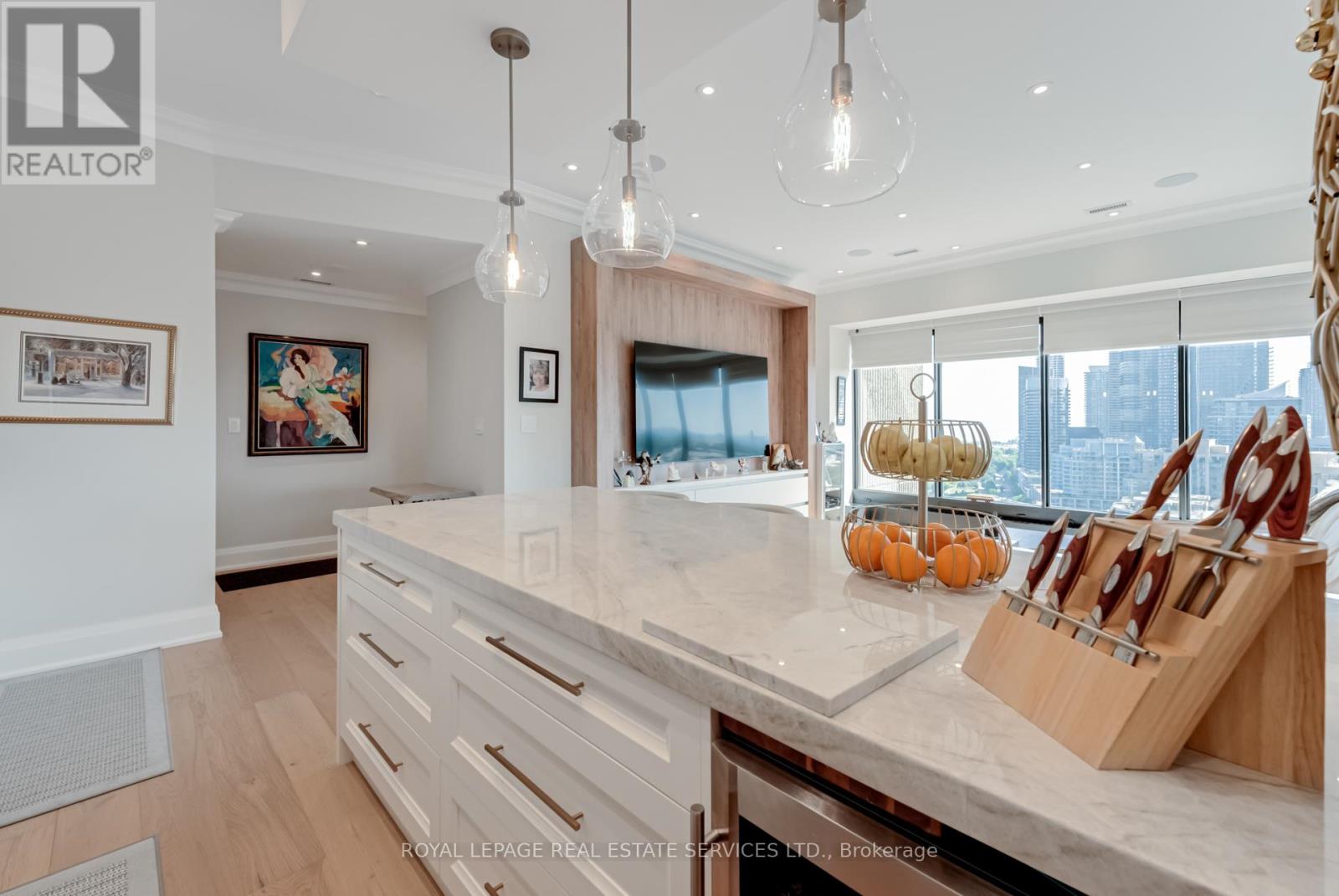 2508 - 2045 Lake Shore Boulevard W, Toronto, Ontario  M8V 2Z6 - Photo 21 - W12235023