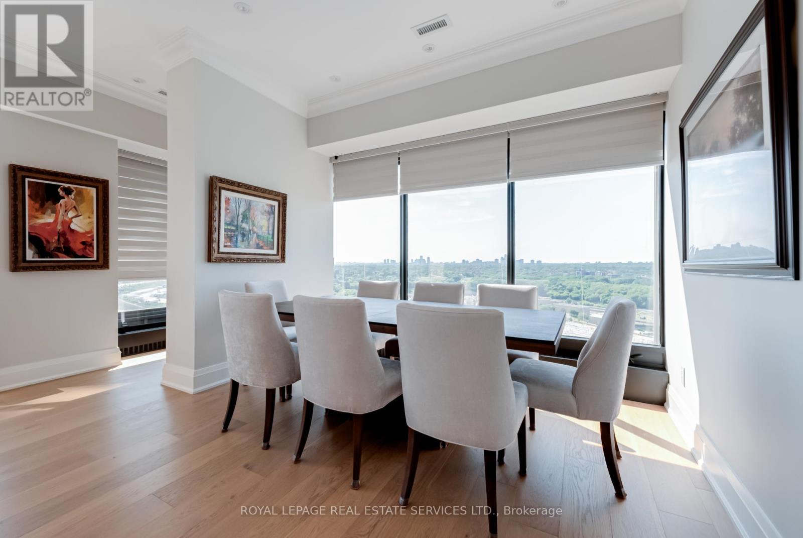 2508 - 2045 Lake Shore Boulevard W, Toronto, Ontario  M8V 2Z6 - Photo 22 - W12235023