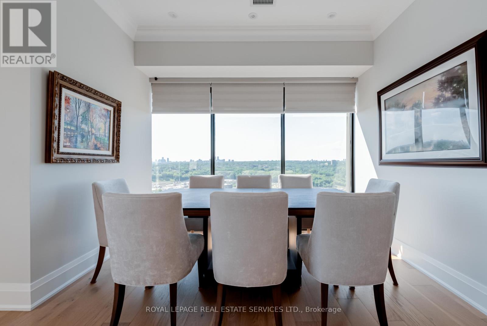 2508 - 2045 Lake Shore Boulevard W, Toronto, Ontario  M8V 2Z6 - Photo 23 - W12235023