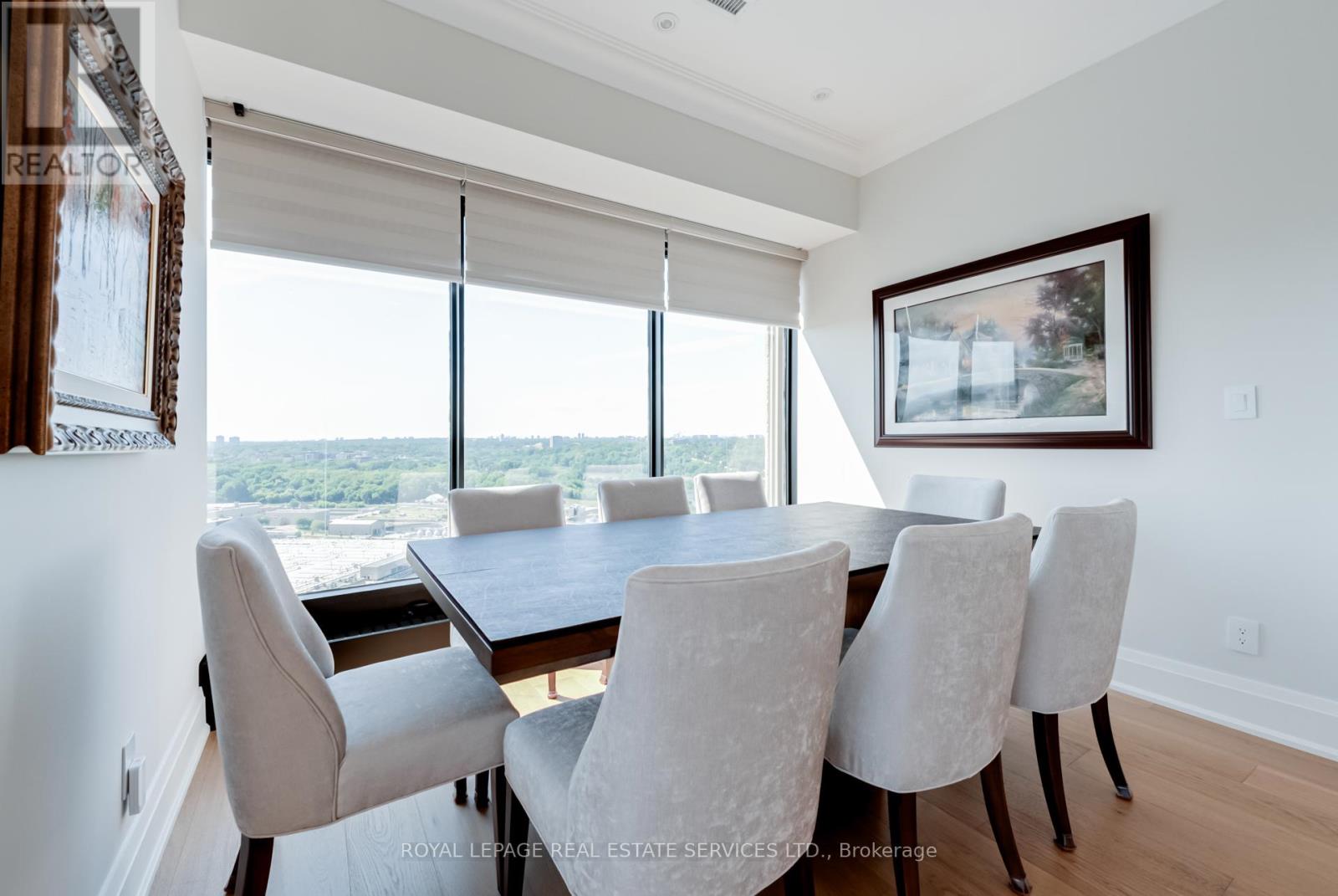 2508 - 2045 Lake Shore Boulevard W, Toronto, Ontario  M8V 2Z6 - Photo 24 - W12235023