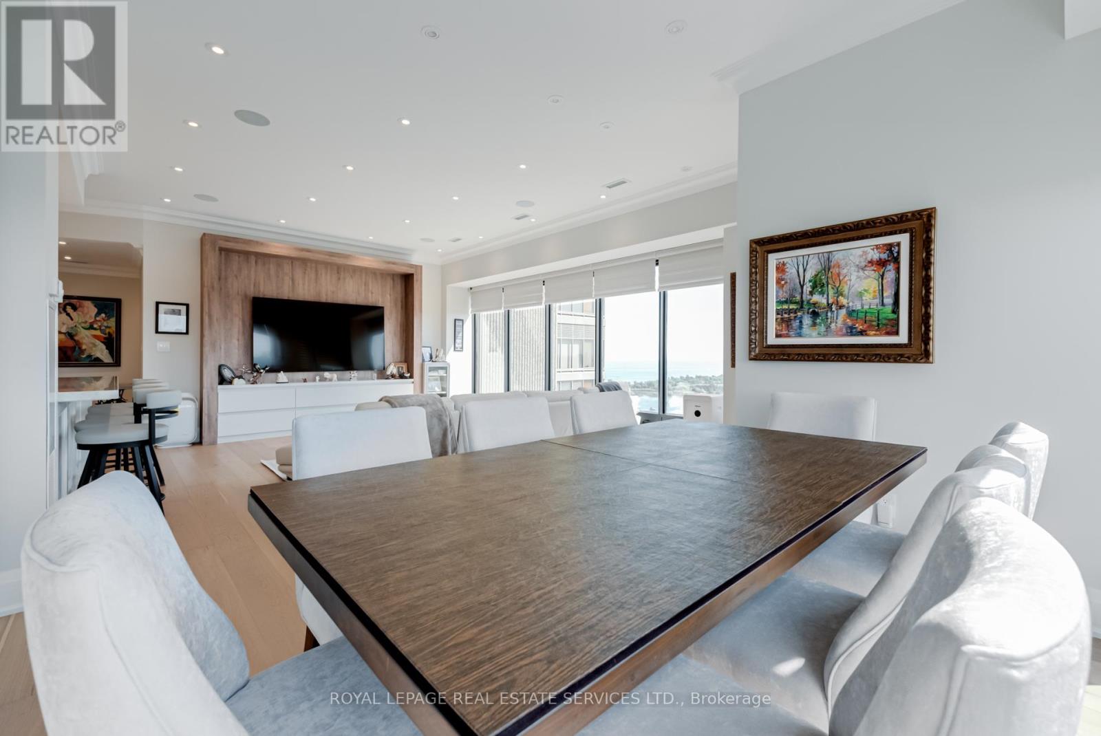 2508 - 2045 Lake Shore Boulevard W, Toronto, Ontario  M8V 2Z6 - Photo 25 - W12235023
