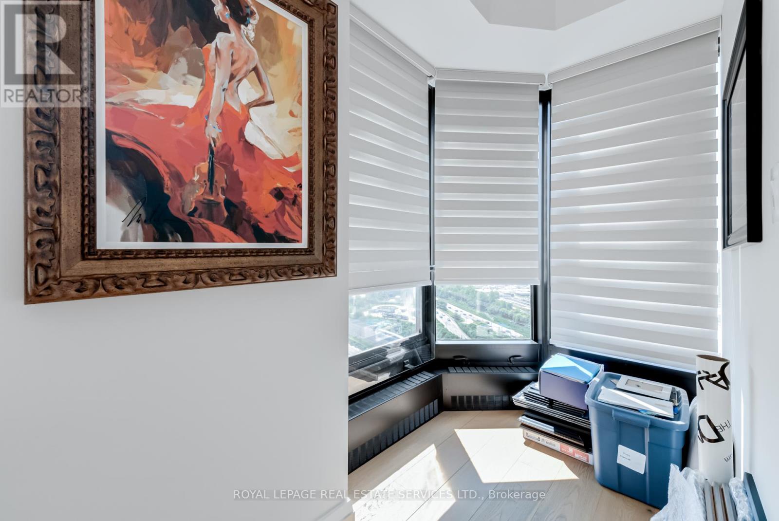 2508 - 2045 Lake Shore Boulevard W, Toronto, Ontario  M8V 2Z6 - Photo 26 - W12235023