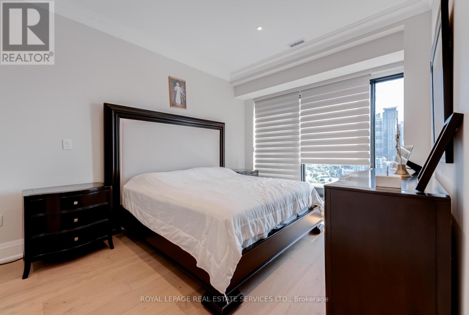 2508 - 2045 Lake Shore Boulevard W, Toronto, Ontario  M8V 2Z6 - Photo 28 - W12235023