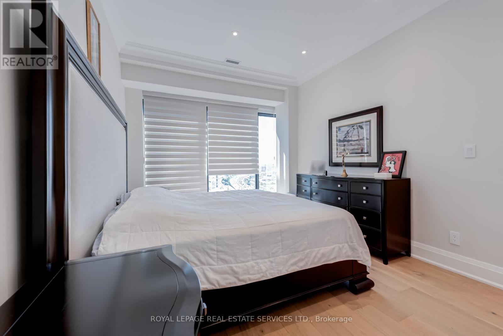 2508 - 2045 Lake Shore Boulevard W, Toronto, Ontario  M8V 2Z6 - Photo 29 - W12235023