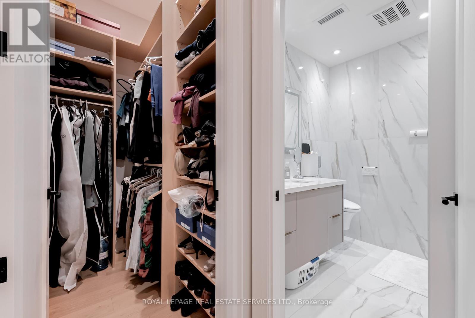 2508 - 2045 Lake Shore Boulevard W, Toronto, Ontario  M8V 2Z6 - Photo 31 - W12235023