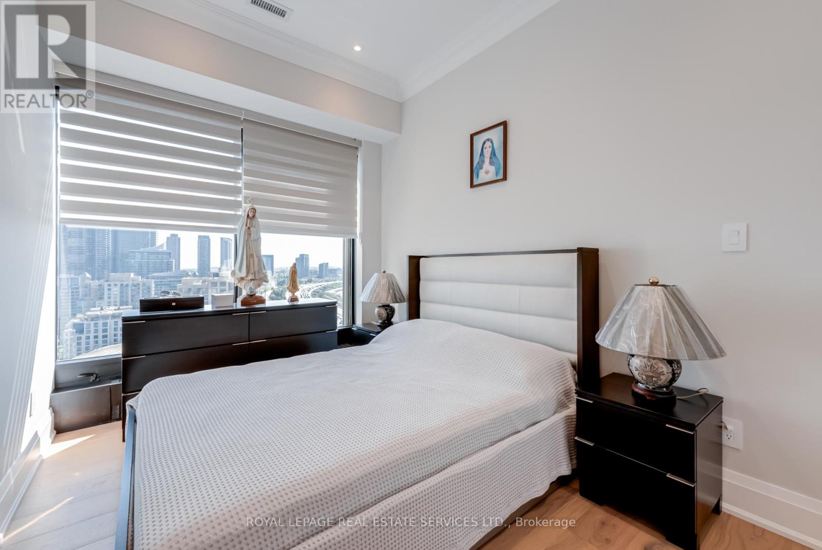 2508 - 2045 Lake Shore Boulevard W, Toronto, Ontario  M8V 2Z6 - Photo 34 - W12235023