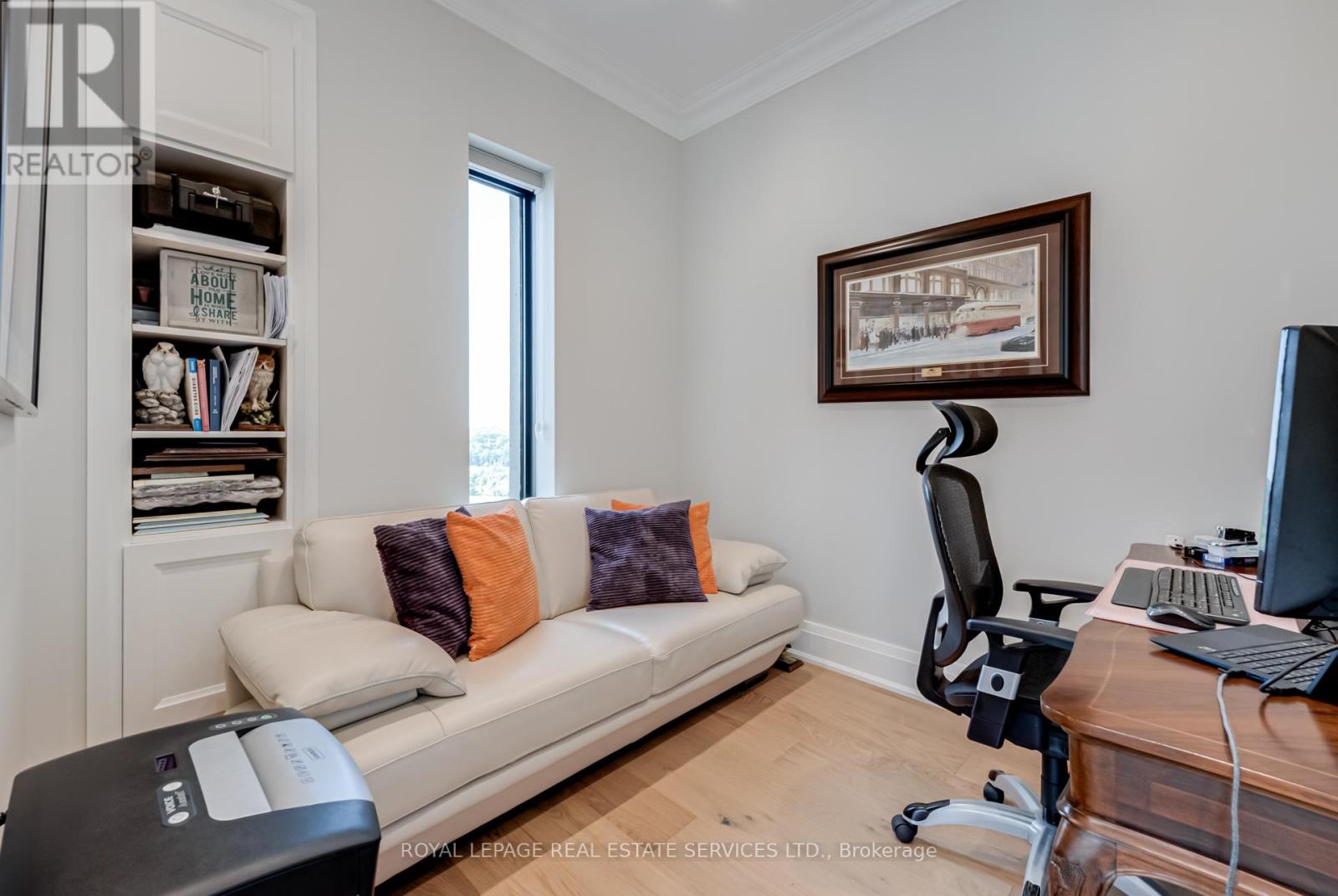 2508 - 2045 Lake Shore Boulevard W, Toronto, Ontario  M8V 2Z6 - Photo 37 - W12235023