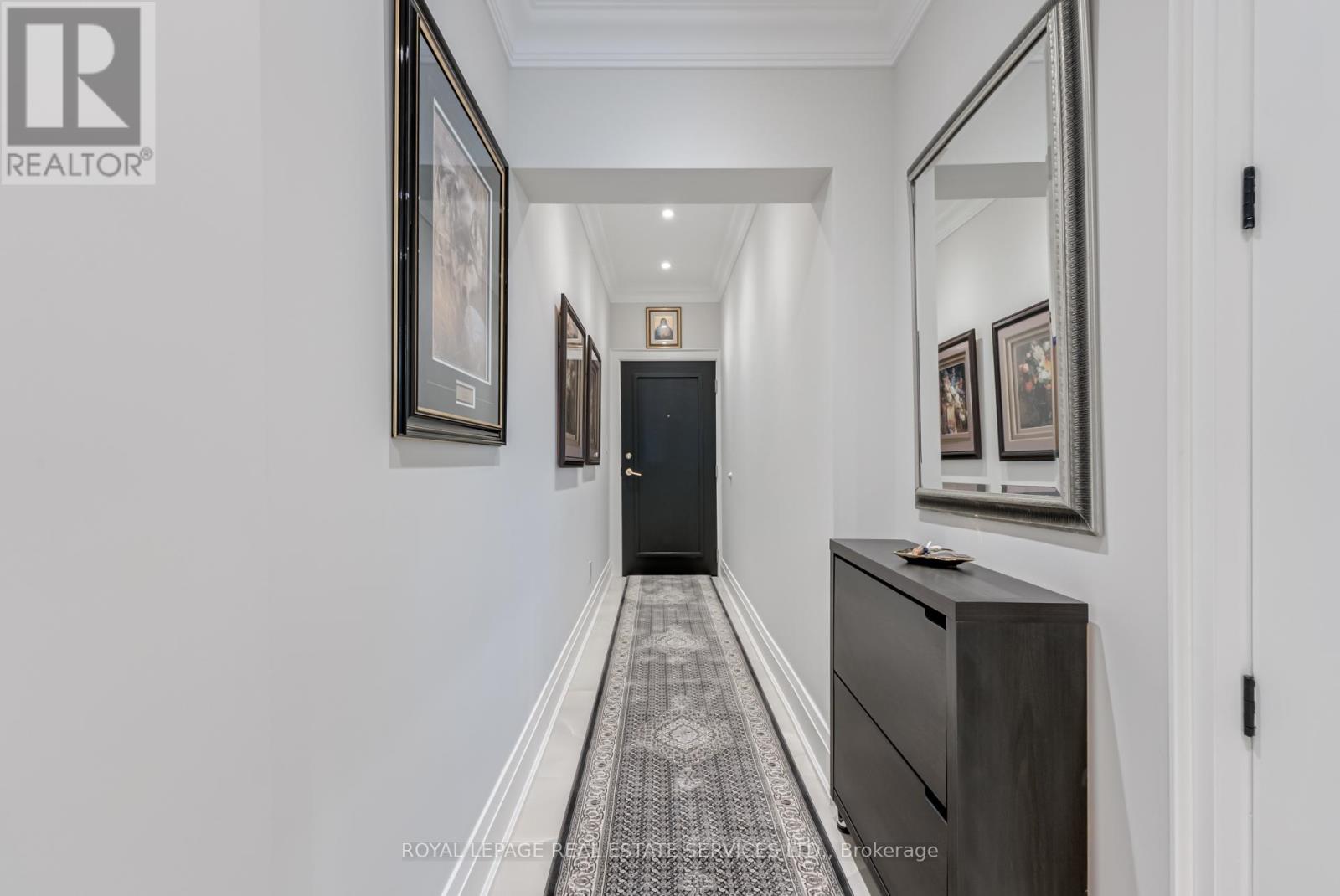 2508 - 2045 Lake Shore Boulevard W, Toronto, Ontario  M8V 2Z6 - Photo 6 - W12235023
