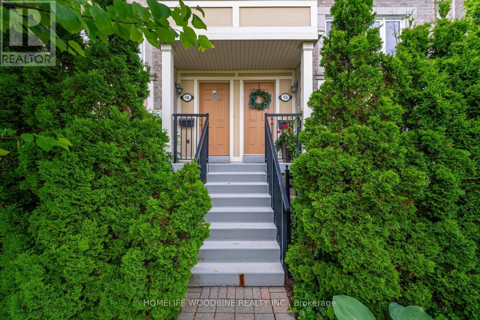 Property at 16 - 4861 HALF MOON GROVE image 2