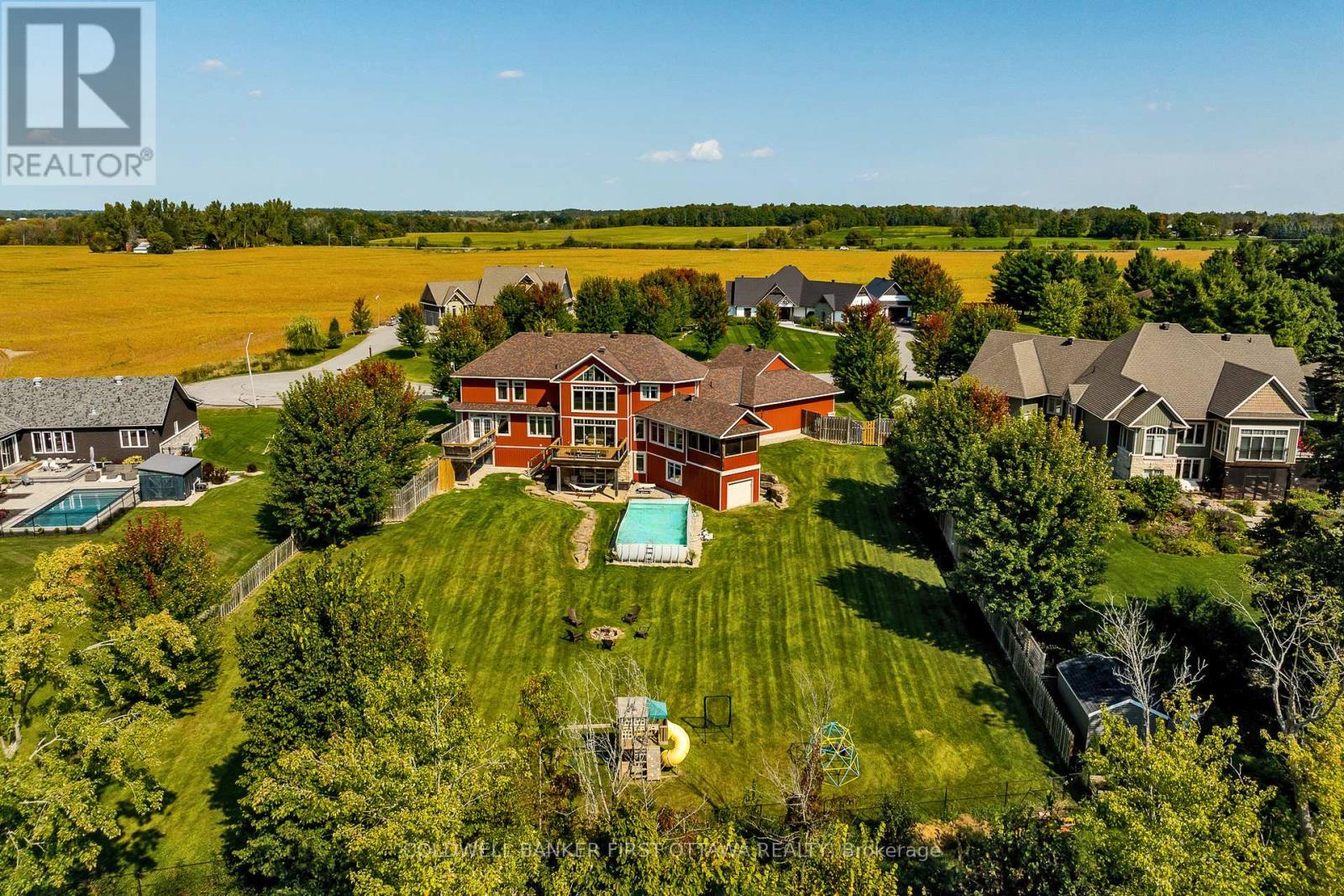 225 Hillcrest Drive, Mississippi Mills, Ontario  K0A 1A0 - Photo 45 - X12235164