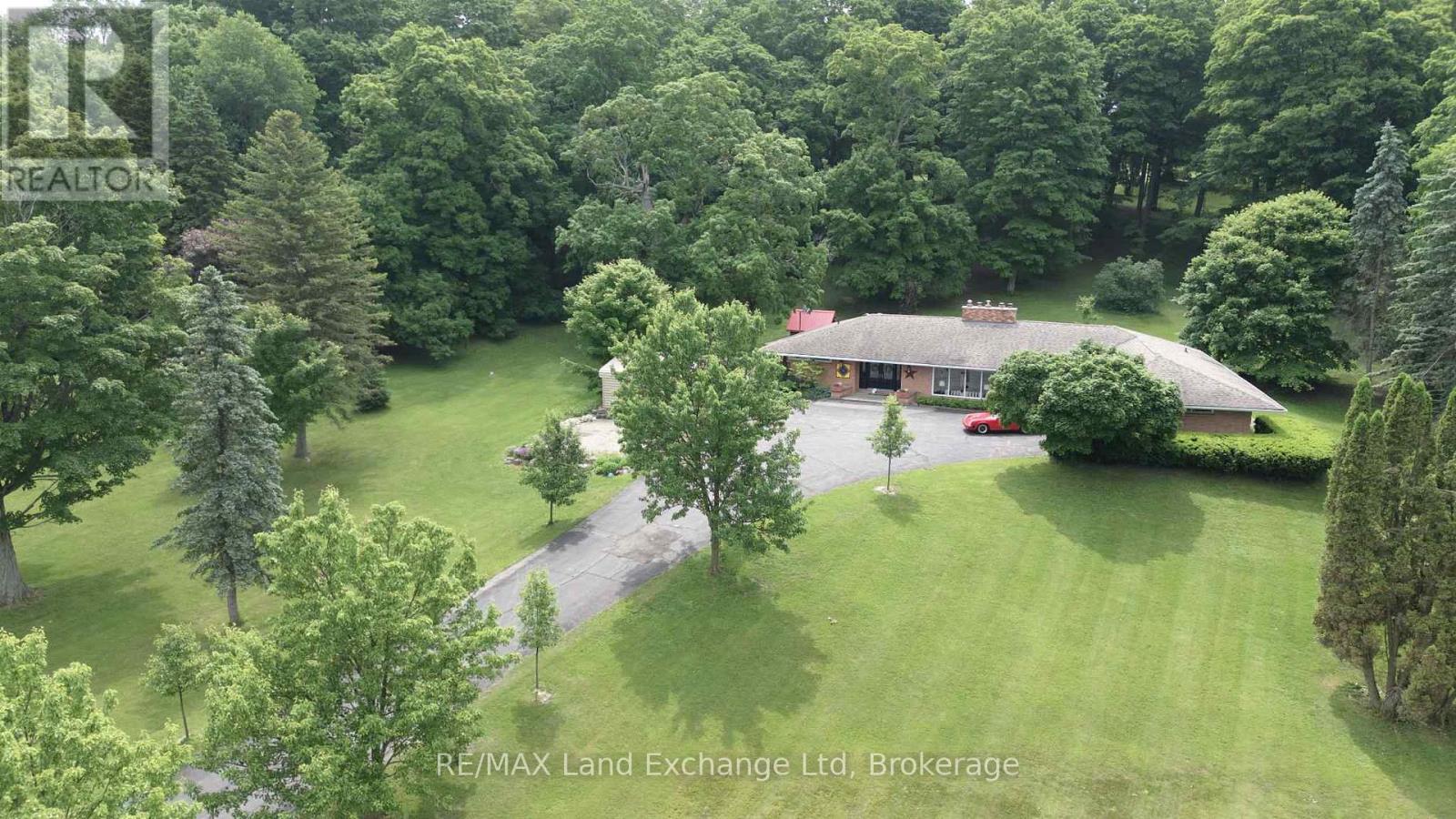 14519 Elginfield Road, Middlesex Centre, Ontario  N0M 2J0 - Photo 3 - X12202620