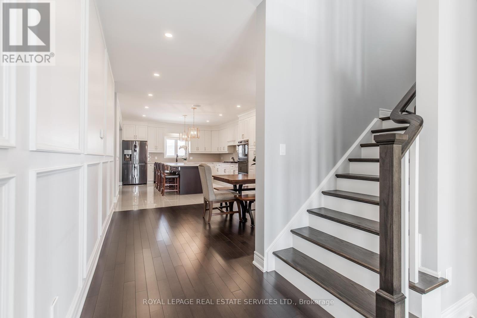 Property at 55 SPRUCE CRESCENT image 4
