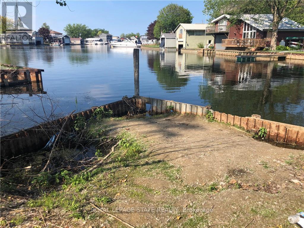 23 OLD CUT BOULEVARD, Norfolk, Ontario