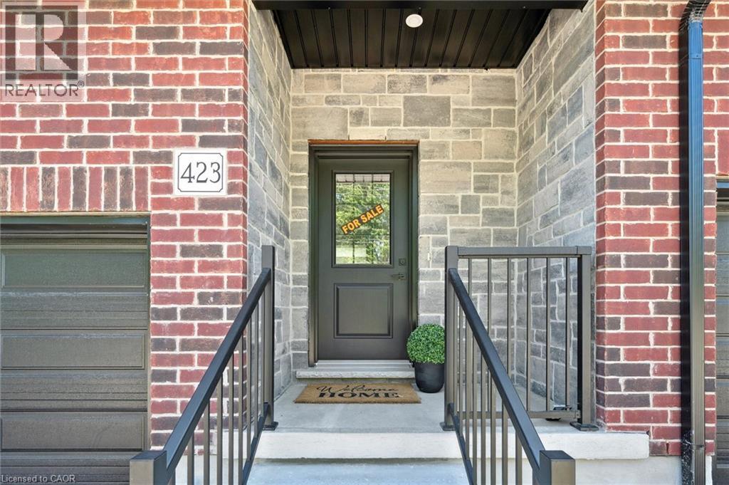 423 Woolwich Street, Waterloo, Ontario  N2K 0E8 - Photo 3 - 40743471