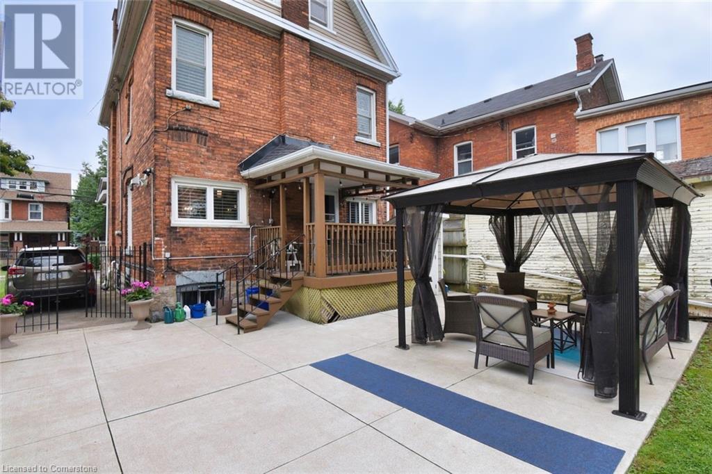 179 Macnab Street N, Hamilton, Ontario  L8R 2M5 - Photo 31 - 40742970