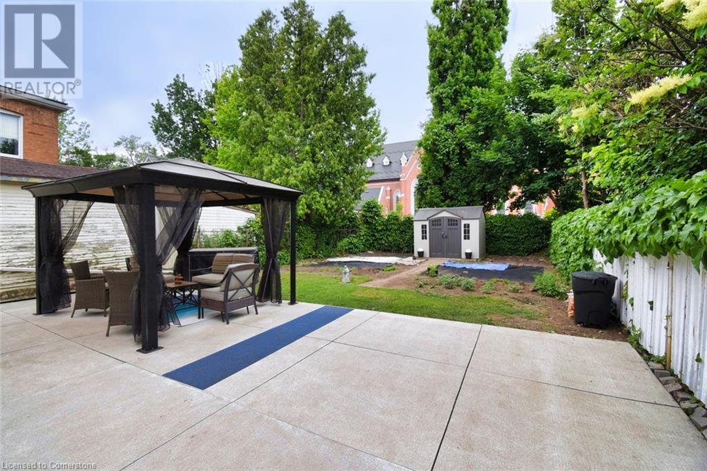 179 Macnab Street N, Hamilton, Ontario  L8R 2M5 - Photo 32 - 40742970