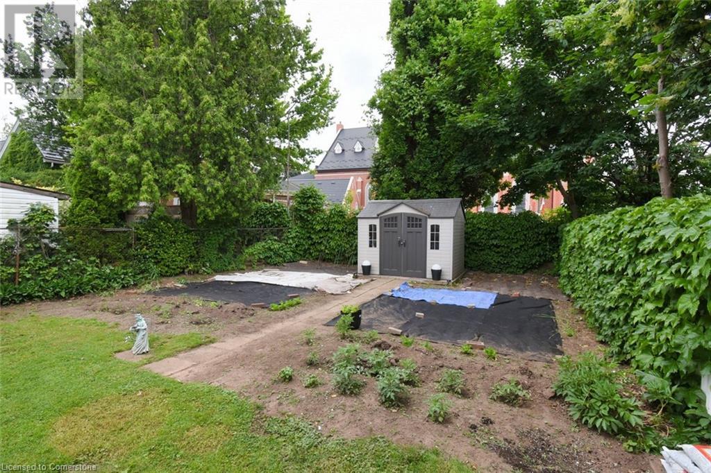 179 Macnab Street N, Hamilton, Ontario  L8R 2M5 - Photo 33 - 40742970