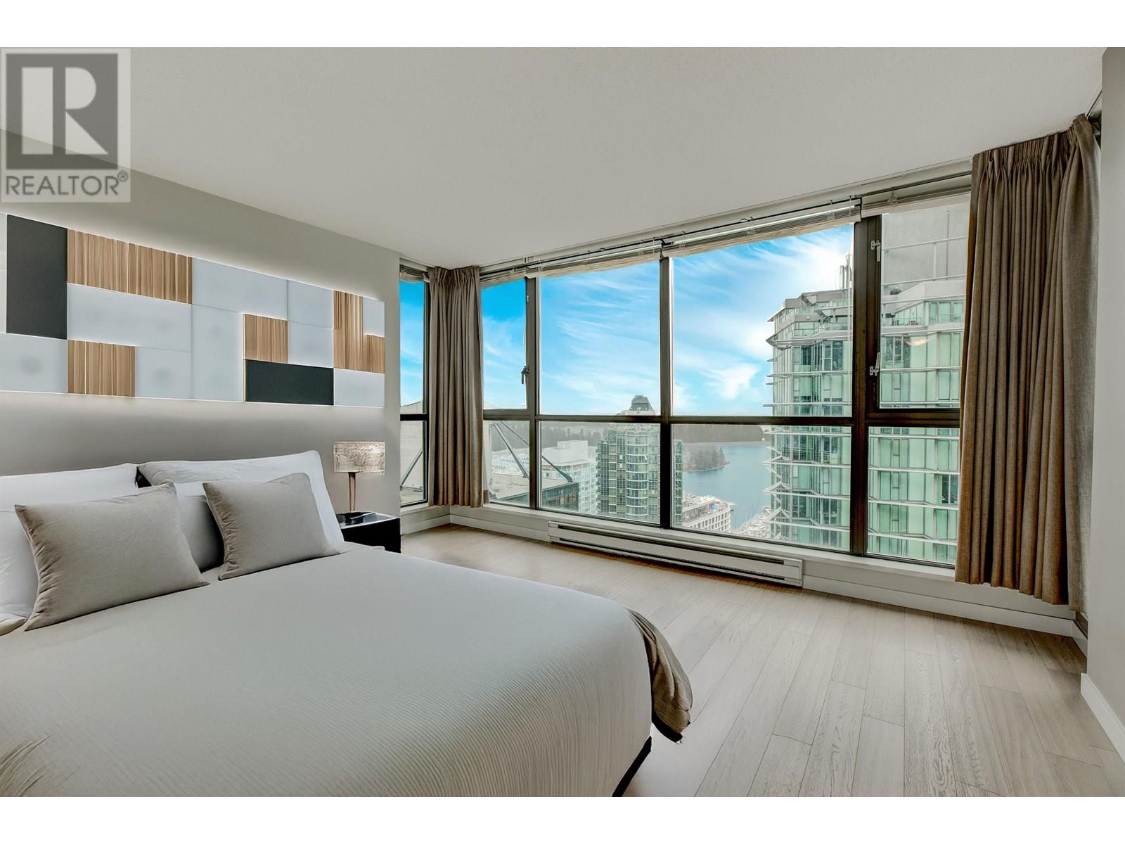 2602 1331 ALBERNI STREET, vancouver, British Columbia V6E4S1