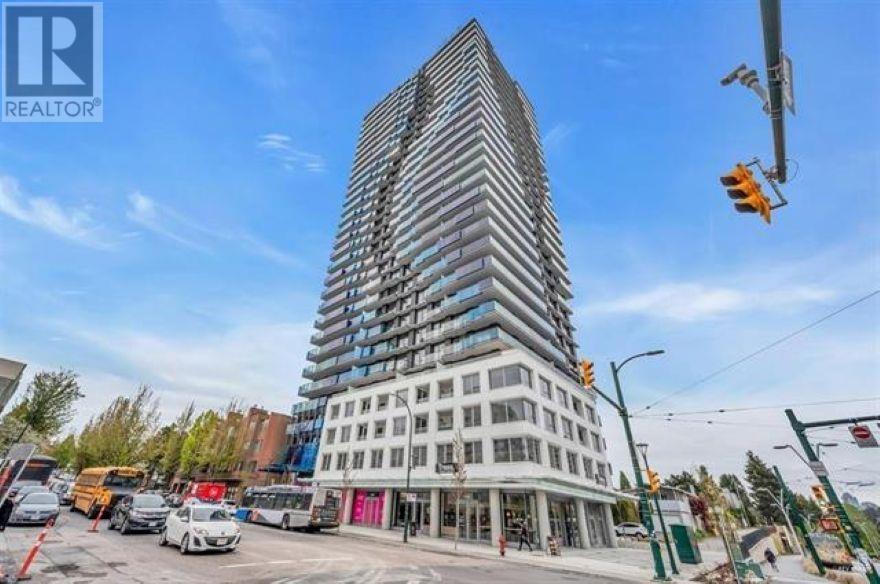 909 5058 JOYCE STREET, vancouver, British Columbia V5R0J9