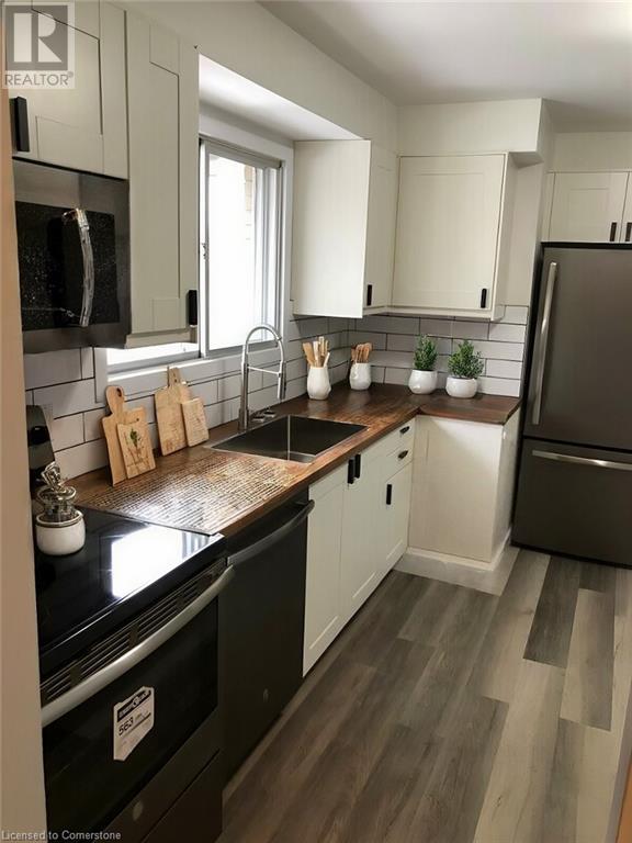 8 Frontenac Avenue Unit# 1, Brantford, Ontario  N3R 3B6 - Photo 2 - 40742897
