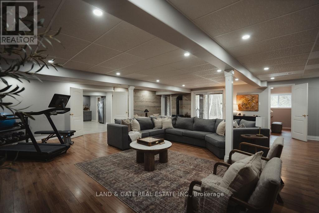 9015 Mosport Road, Clarington, Ontario  L0B 1M0 - Photo 32 - E12235091