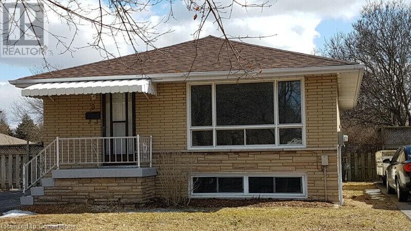 8 Frontenac Avenue Unit# 1, Brantford, Ontario  N3R 3B6 - Photo 7 - 40742897