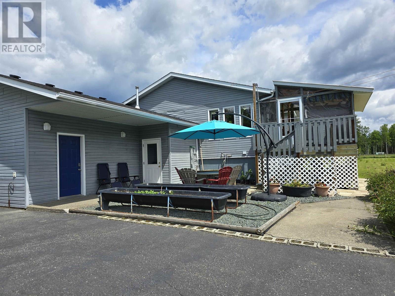 6175 Beaver Forest Road, Prince George, British Columbia  V2K 5E5 - Photo 2 - R3018144