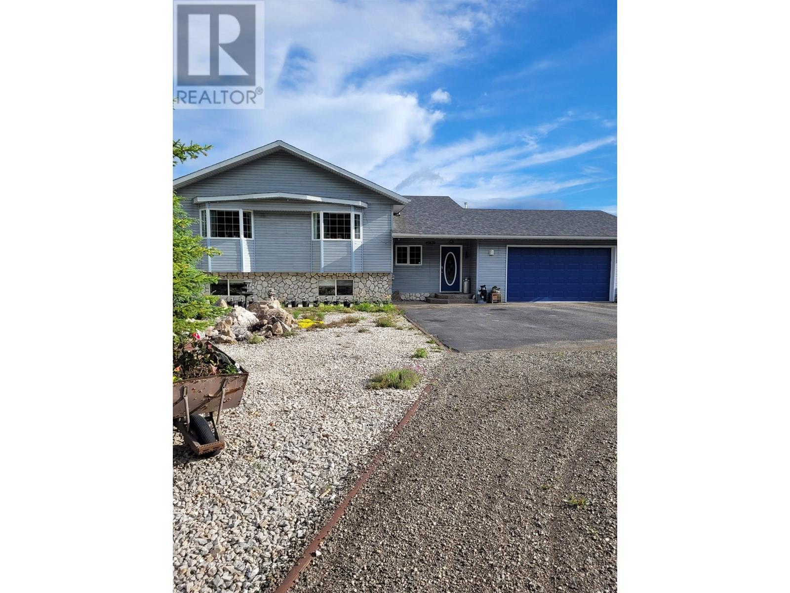 6175 BEAVER FOREST ROAD, Prince George, British Columbia