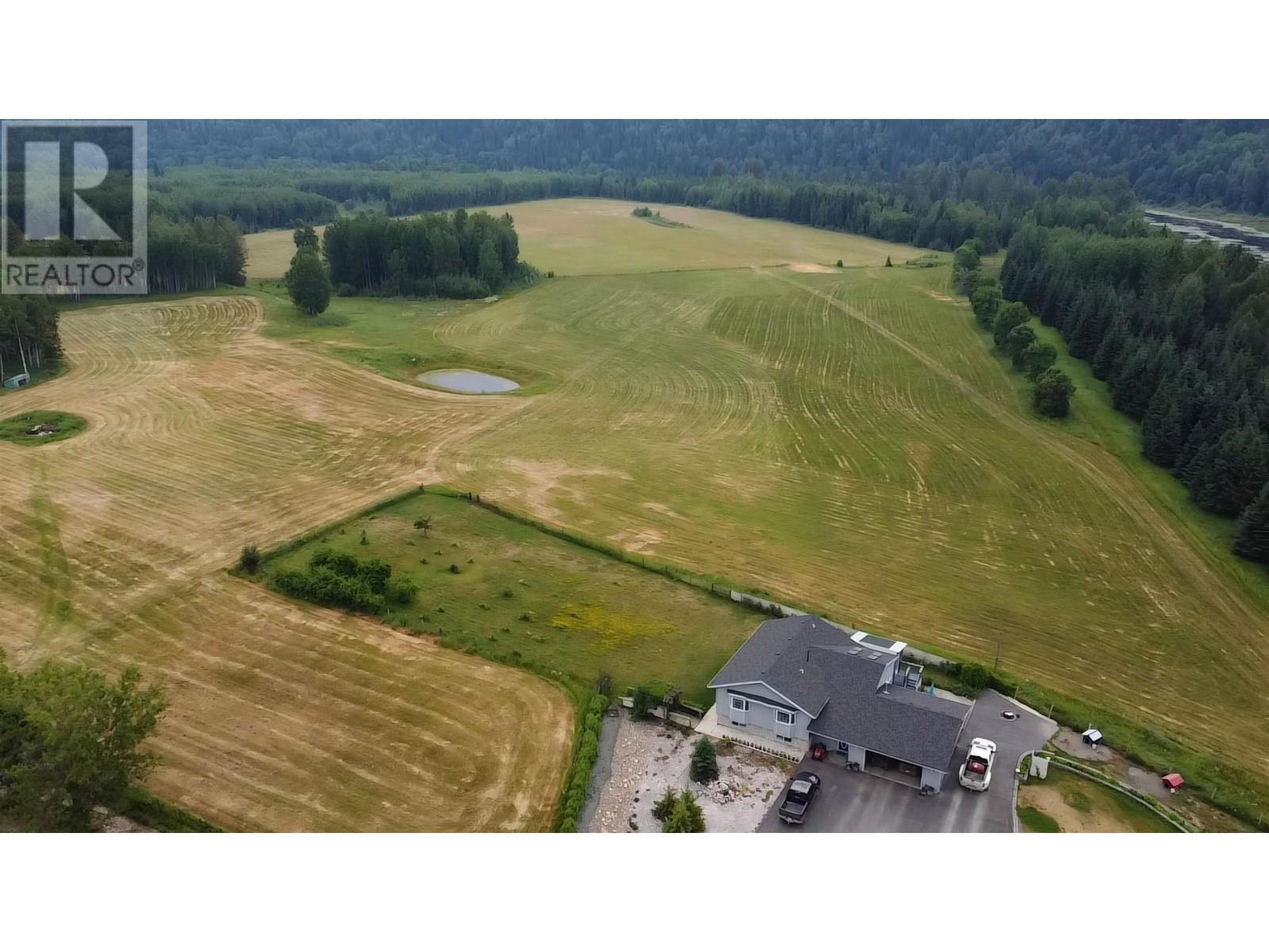 6175 Beaver Forest Road, Prince George, British Columbia  V2K 5E5 - Photo 23 - R3018144