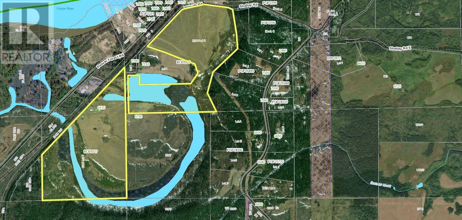 6175 Beaver Forest Road, Prince George, British Columbia  V2K 5E5 - Photo 17 - R3018144