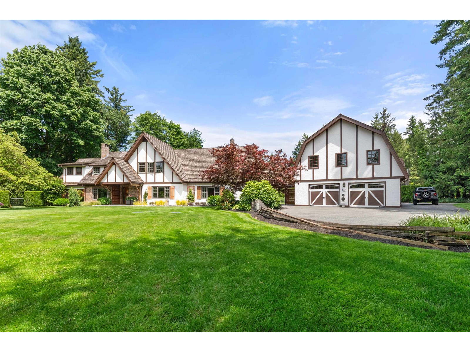 Property at 24311 63 AVENUE image 1