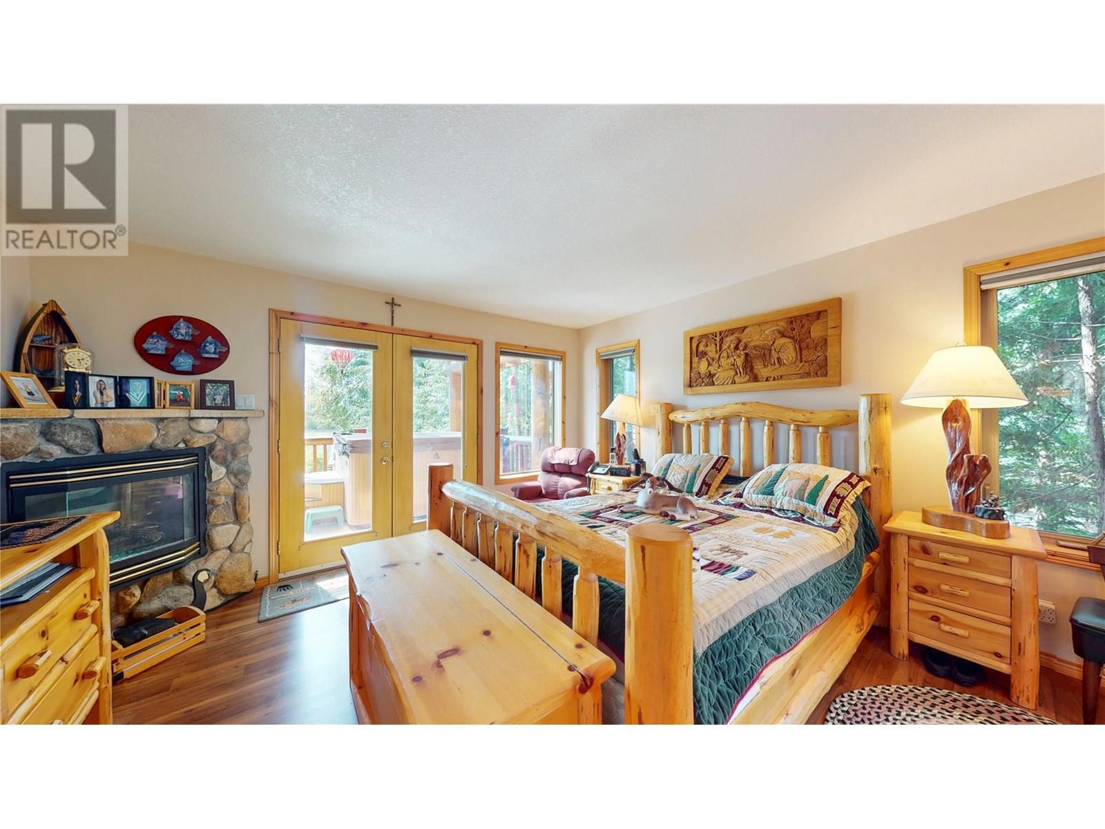 1528 Tie Lake Loop Road, Jaffray, British Columbia  V0B 1T0 - Photo 13 - 10348494