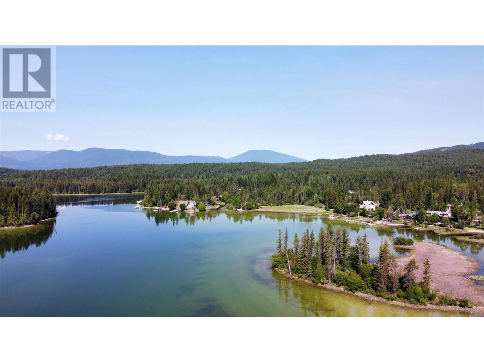 1528 Tie Lake Loop Road, Jaffray, British Columbia  V0B 1T0 - Photo 59 - 10348494