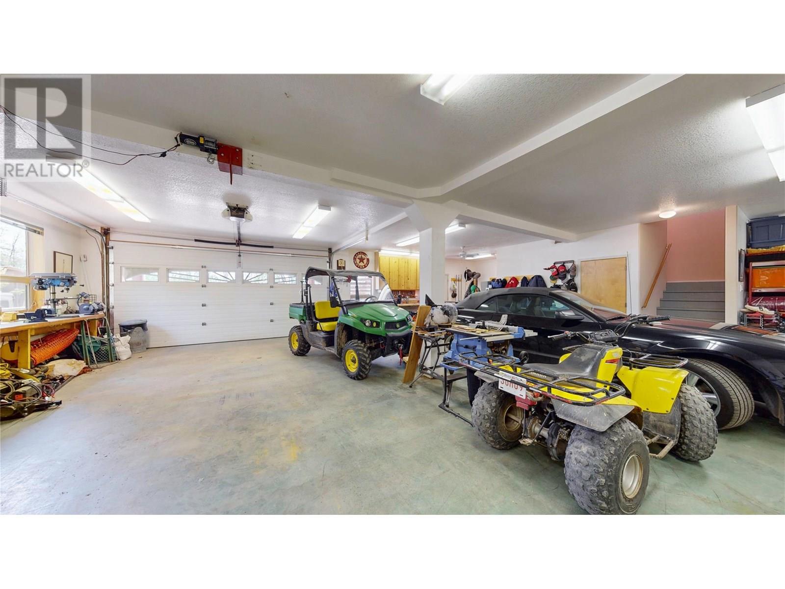 1528 Tie Lake Loop Road, Jaffray, British Columbia  V0B 1T0 - Photo 37 - 10348494