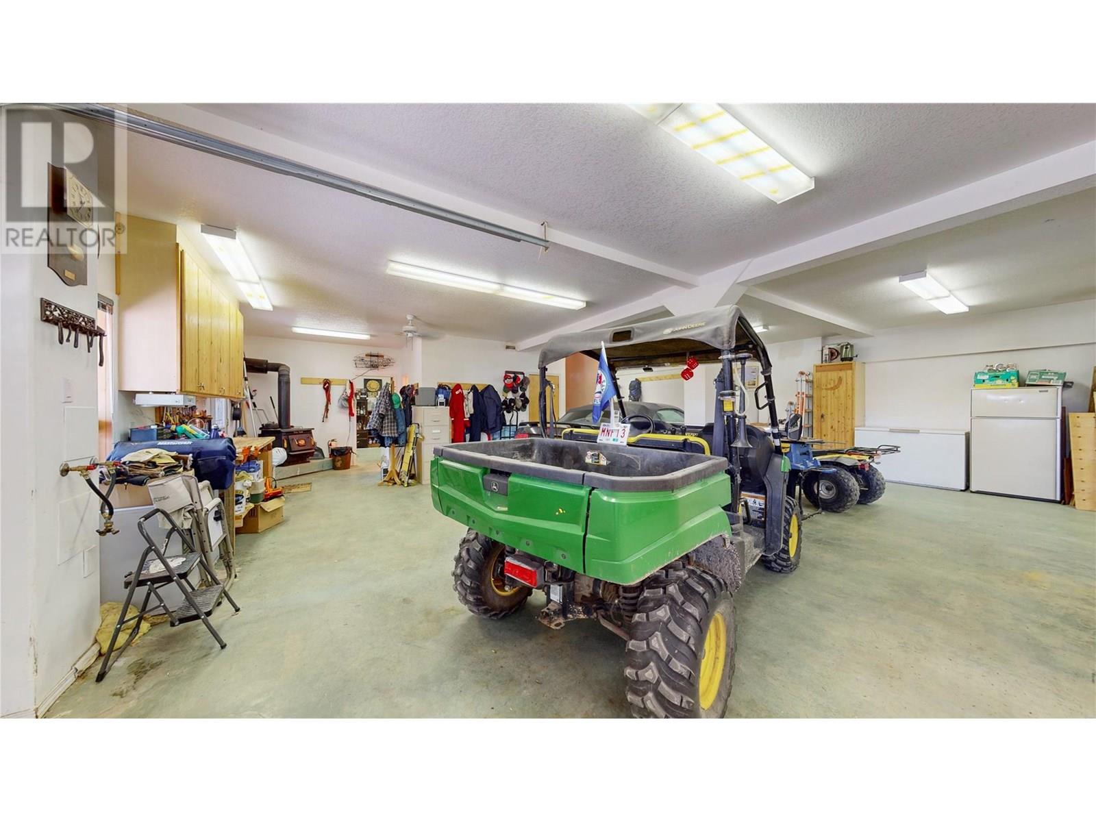 1528 Tie Lake Loop Road, Jaffray, British Columbia  V0B 1T0 - Photo 36 - 10348494