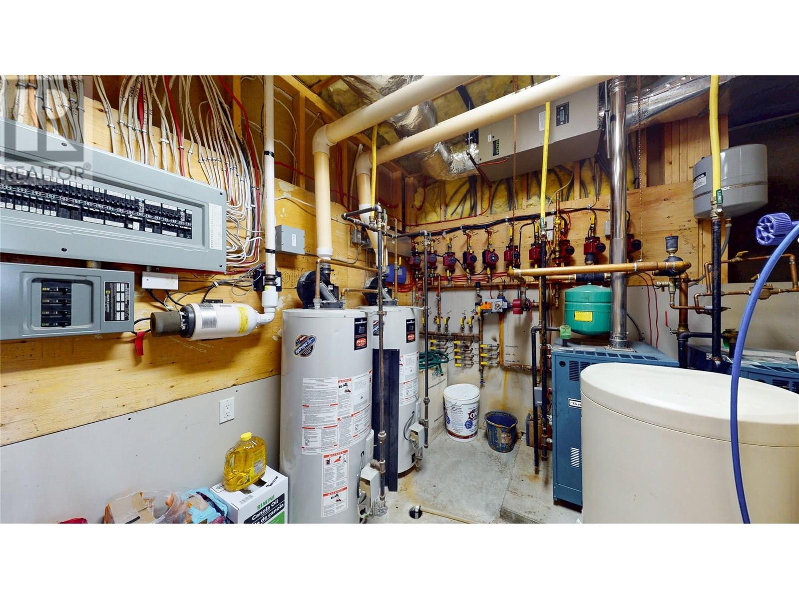 1528 Tie Lake Loop Road, Jaffray, British Columbia  V0B 1T0 - Photo 40 - 10348494