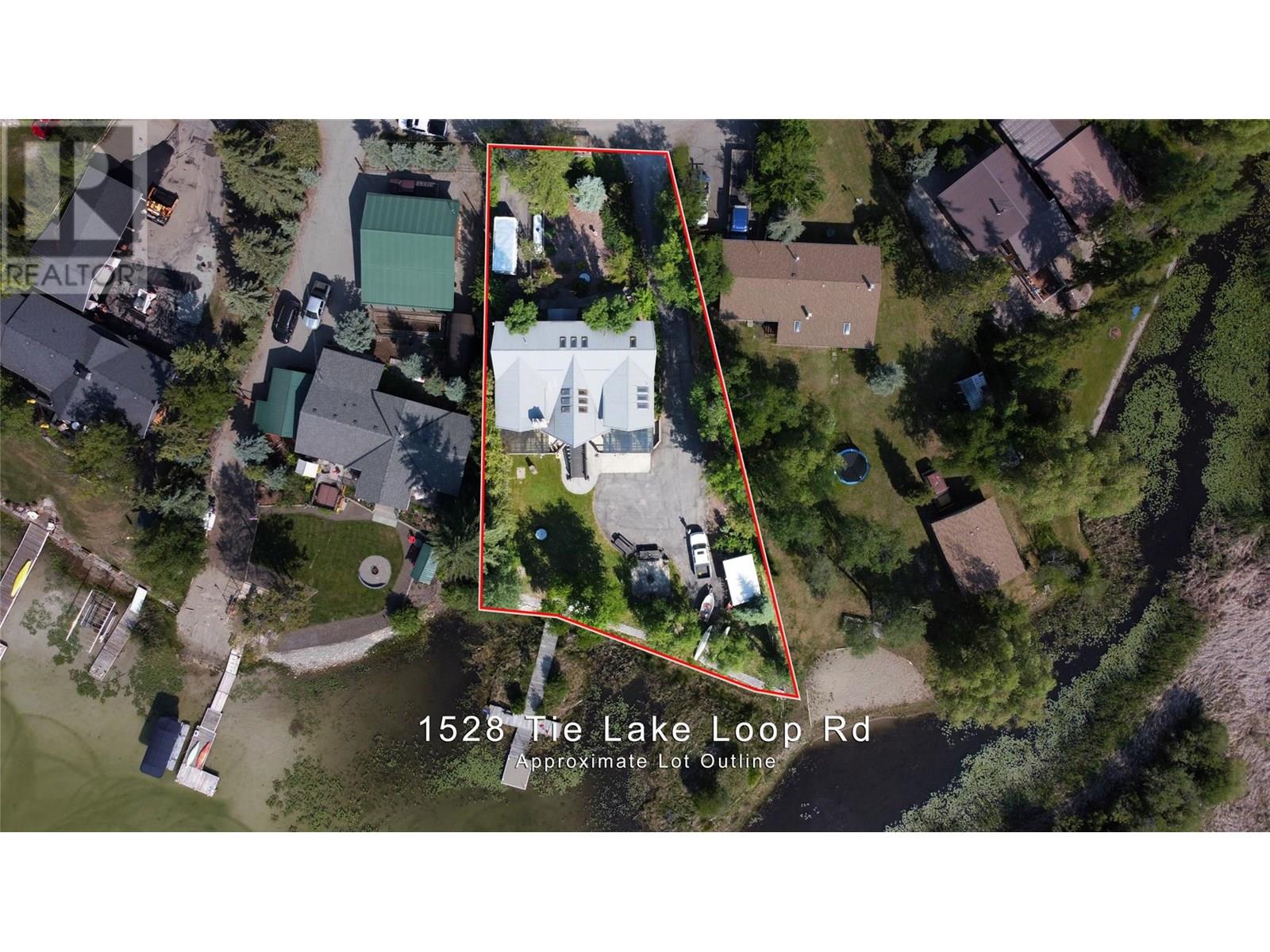 1528 Tie Lake Loop Road, Jaffray, British Columbia  V0B 1T0 - Photo 55 - 10348494