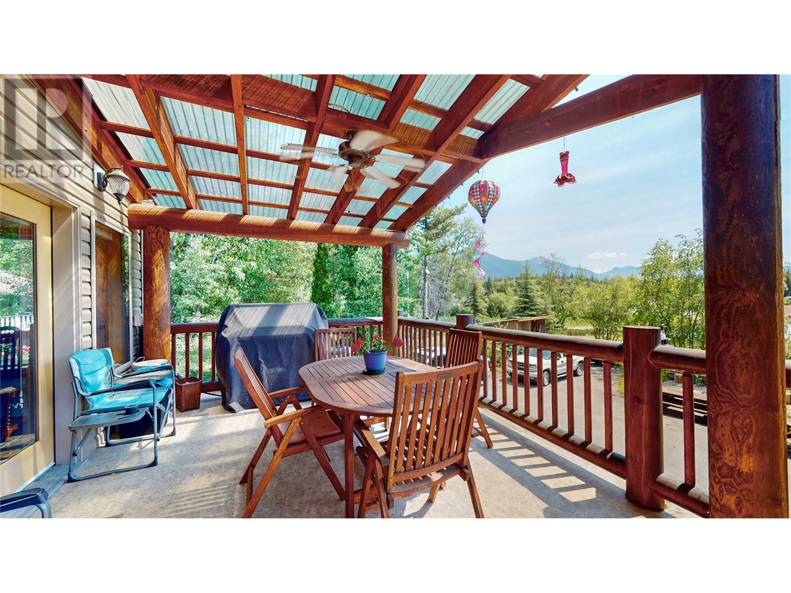 1528 Tie Lake Loop Road, Jaffray, British Columbia  V0B 1T0 - Photo 44 - 10348494