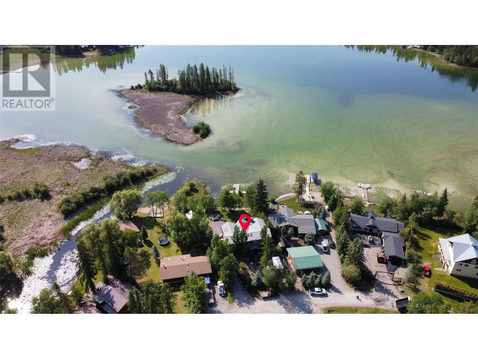 1528 Tie Lake Loop Road, Jaffray, British Columbia  V0B 1T0 - Photo 56 - 10348494