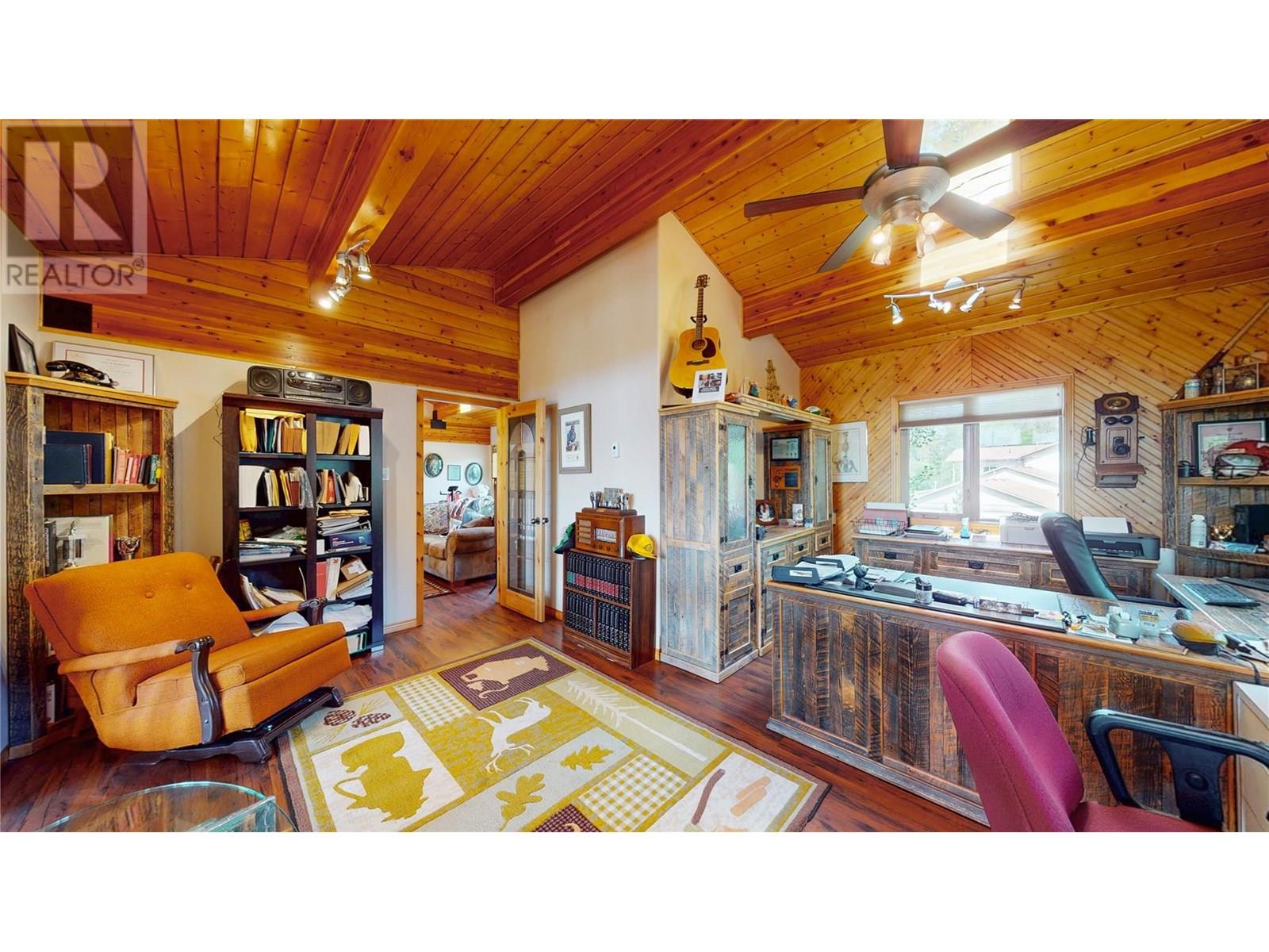 1528 Tie Lake Loop Road, Jaffray, British Columbia  V0B 1T0 - Photo 29 - 10348494