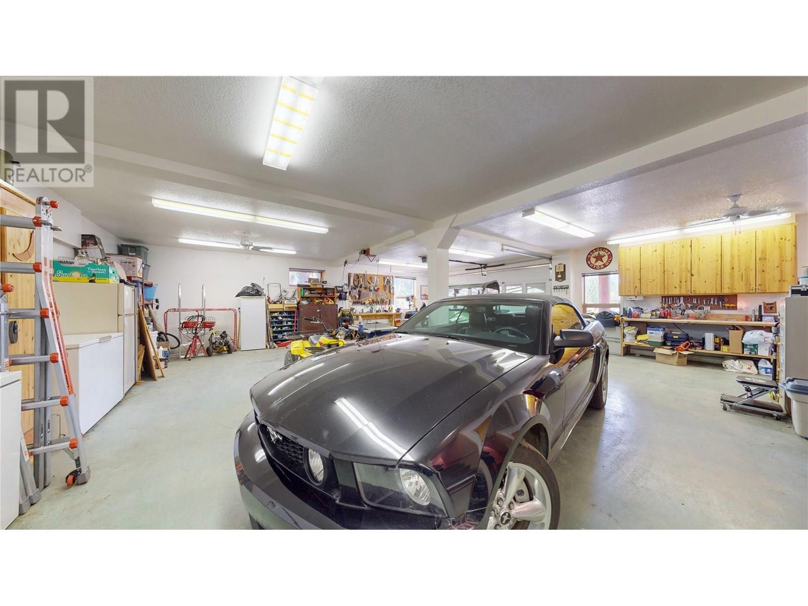 1528 Tie Lake Loop Road, Jaffray, British Columbia  V0B 1T0 - Photo 38 - 10348494