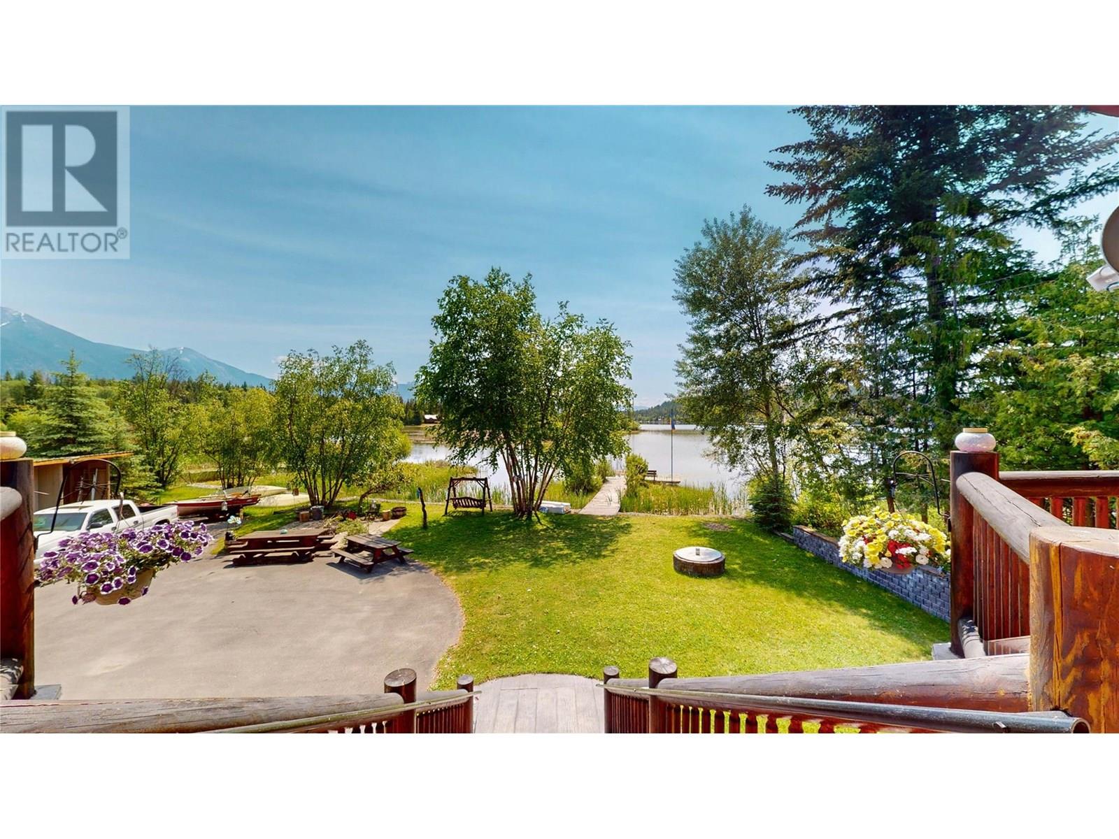 1528 Tie Lake Loop Road, Jaffray, British Columbia  V0B 1T0 - Photo 43 - 10348494