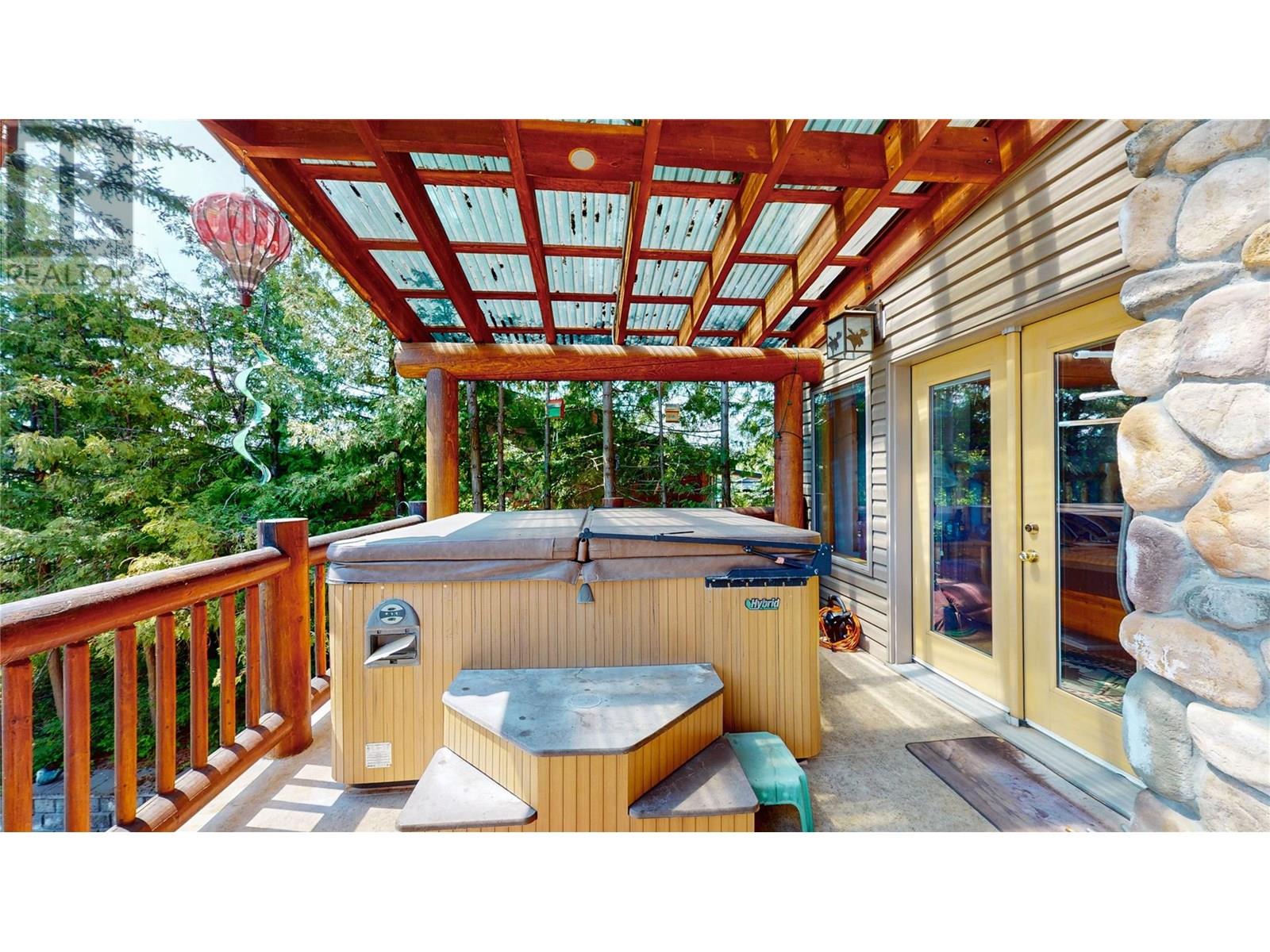 1528 Tie Lake Loop Road, Jaffray, British Columbia  V0B 1T0 - Photo 46 - 10348494