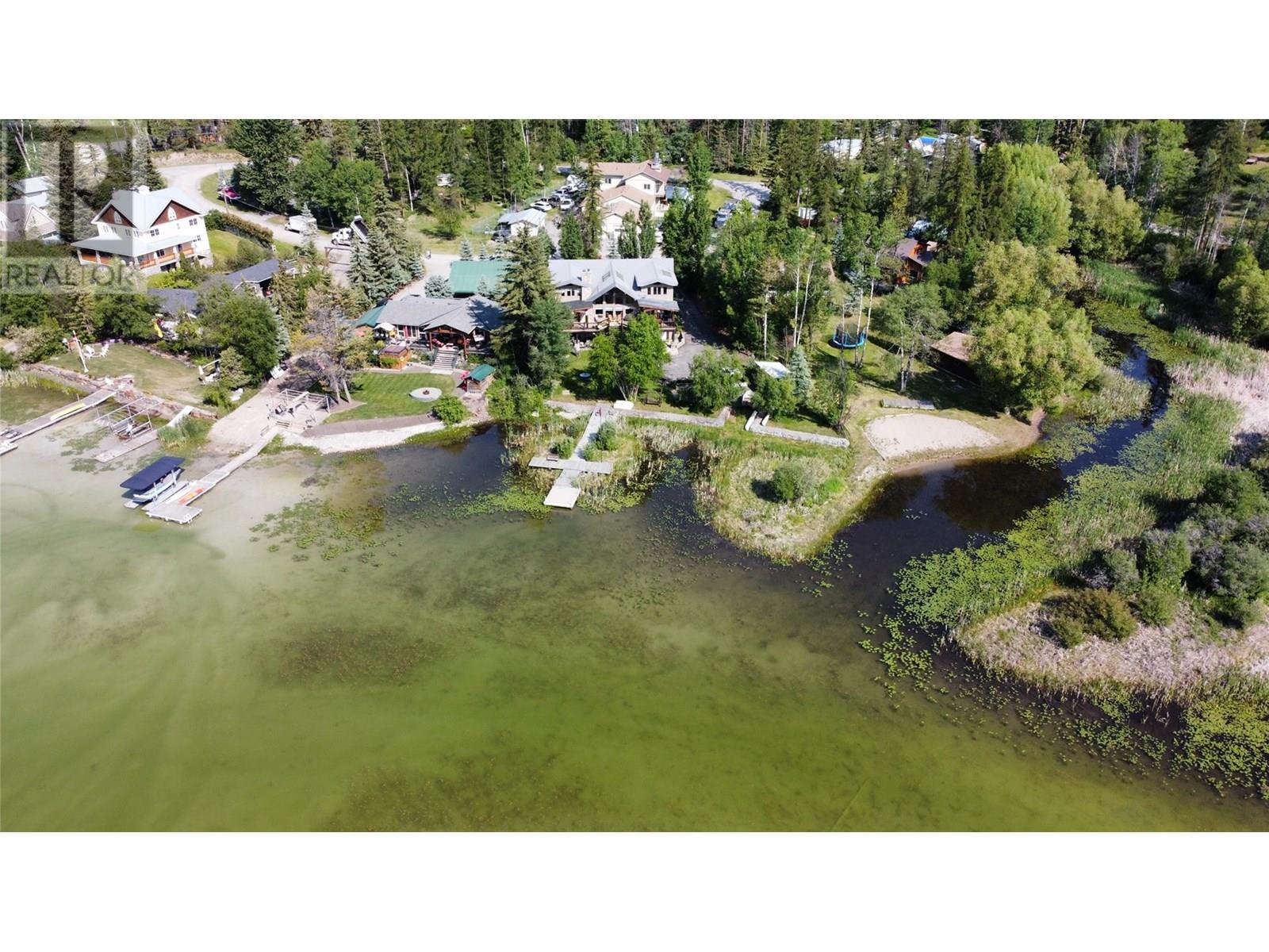 1528 Tie Lake Loop Road, Jaffray, British Columbia  V0B 1T0 - Photo 58 - 10348494